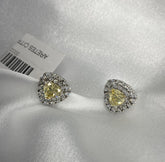 ARETES CITRINO